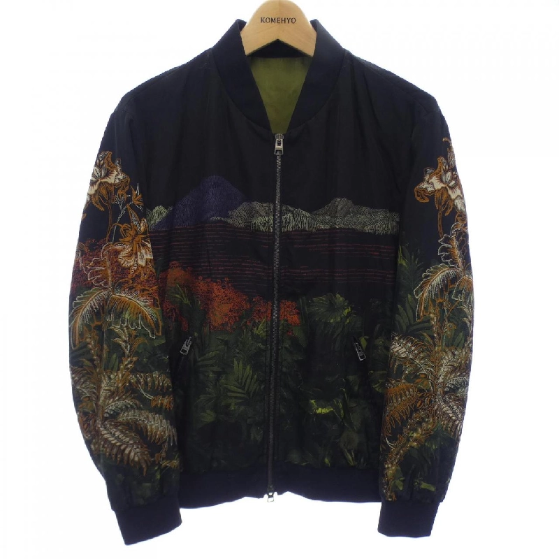 ETRO Blazer - Hàng hiệu Authentic 896550