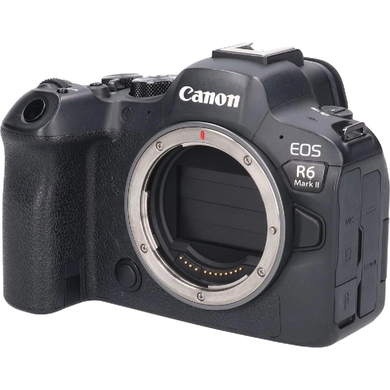 ＥＯＳ Ｒ６ ＭＡＲＫ ＩＩ - Hàng hiệu Authentic 876972