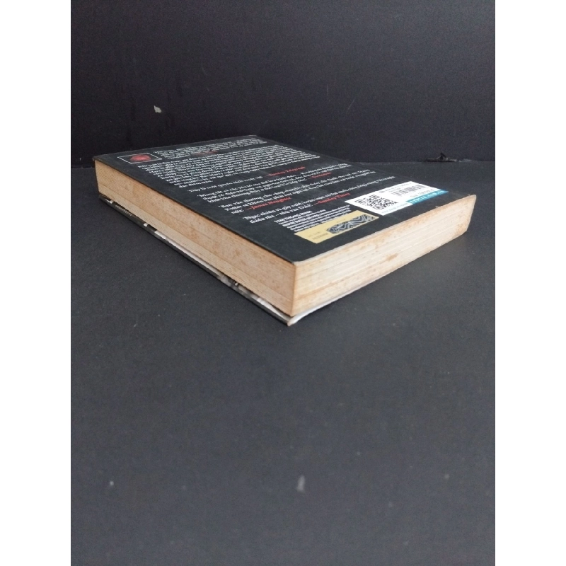 Harry Potter và hòn đá phù thuỷ J. K. Rowling mới 70% ố vàng 2016 HCM1511 918006