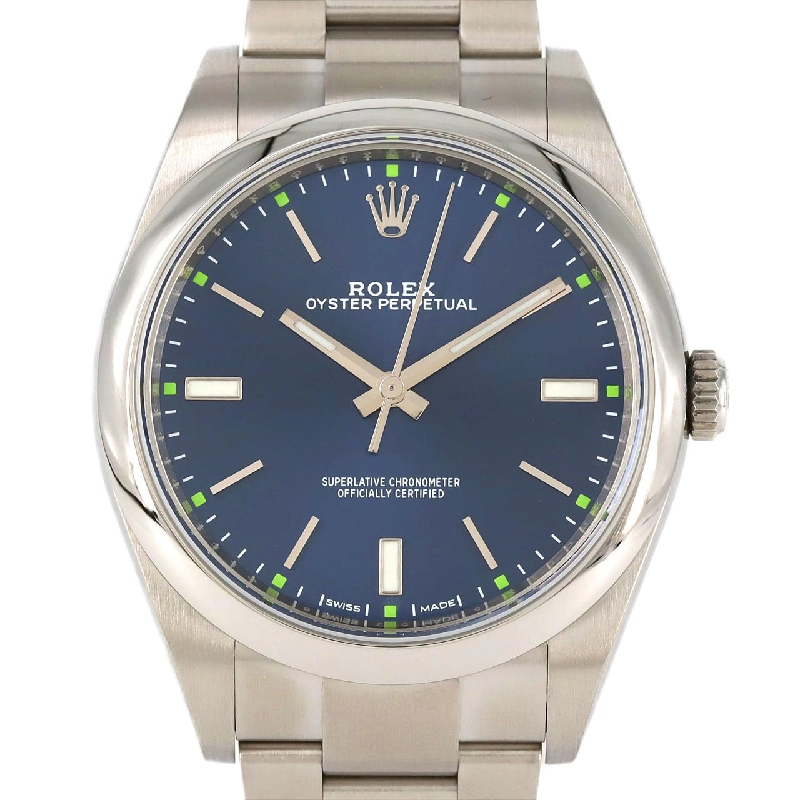 Đồng hồ Rolex Oyster Perpetual 114300 SS tự động - Số ngẫu nhiên - Hàng hiệu Chính hãng 882863