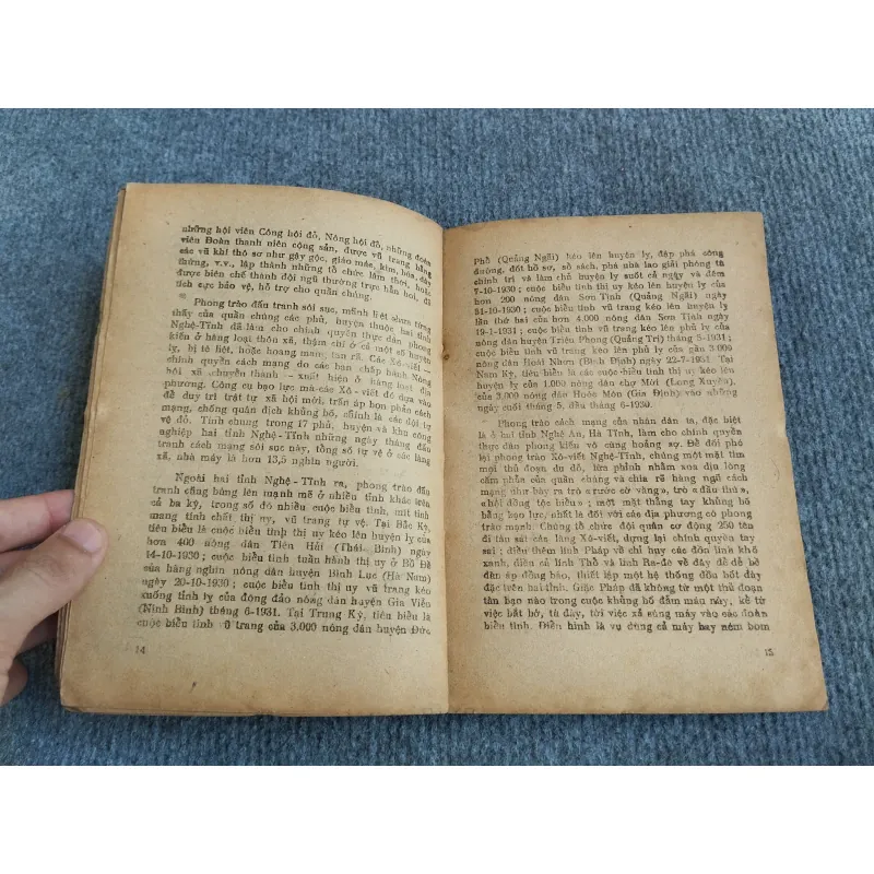 ĐẤU TRANH VŨ TRANG TRONG CÁCH MẠNG THÁNG TÁM - NGUYỄN ANH DŨNG 568080