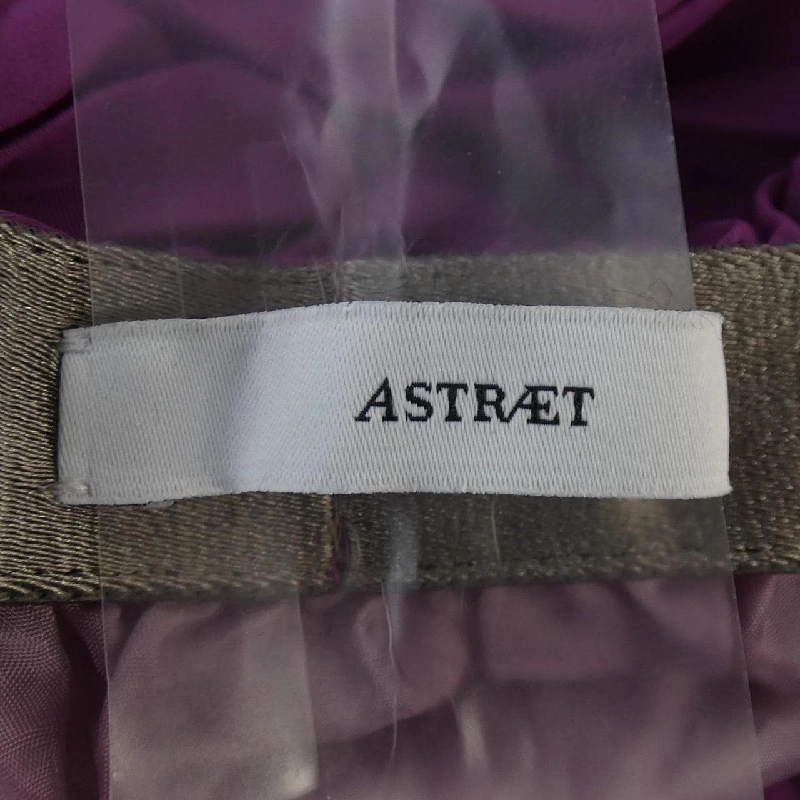 【Mã giảm giá】Astraet ASTRAET Chân váy 655031