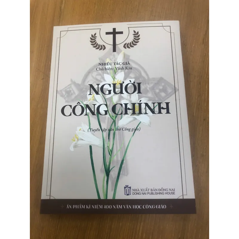 Người Công Chính 594015