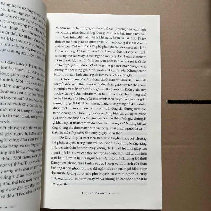 Lược sử tôn giáo 1030163