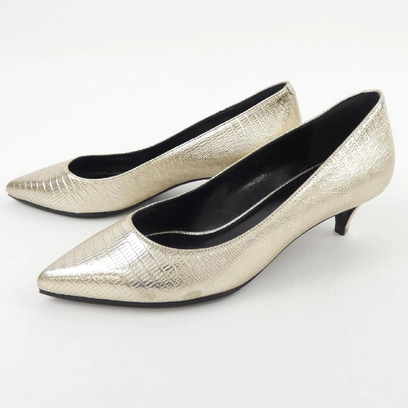 Giày cao gót CELINE - Hàng hiệu Authentic 828110