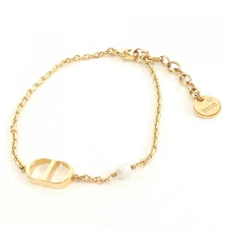 Vòng tay Christian Dior Petit CD B1310PTCRS 624747