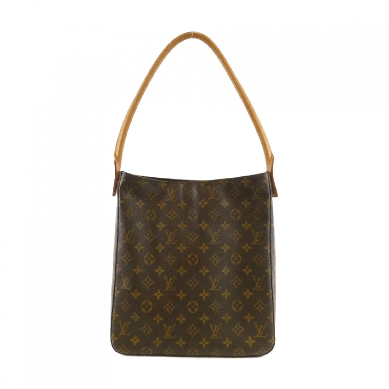 Túi xách vai Louis Vuitton Monogram Looping GM M51145 - Hàng hiệu Chính hãng 802068