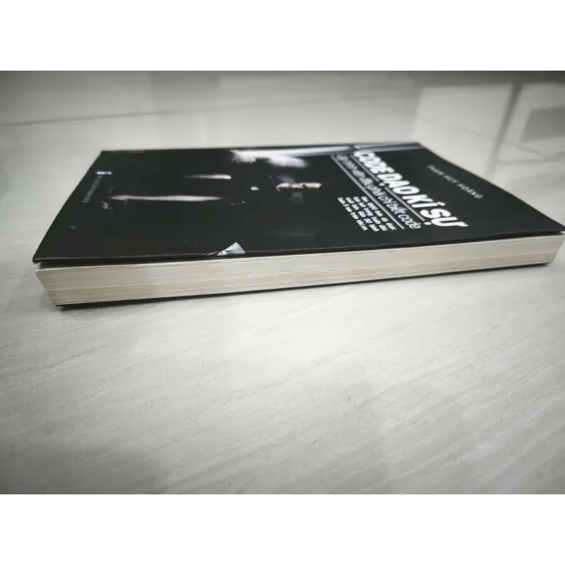 Code Dạo Ký Sự 718411