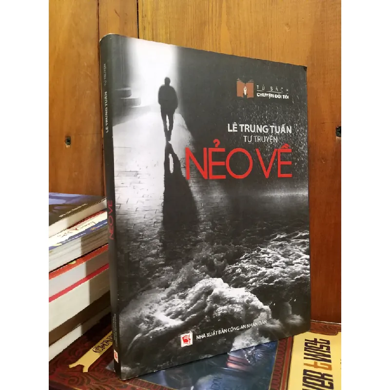 Nẻo về - Lê Trung Tuấn 718807