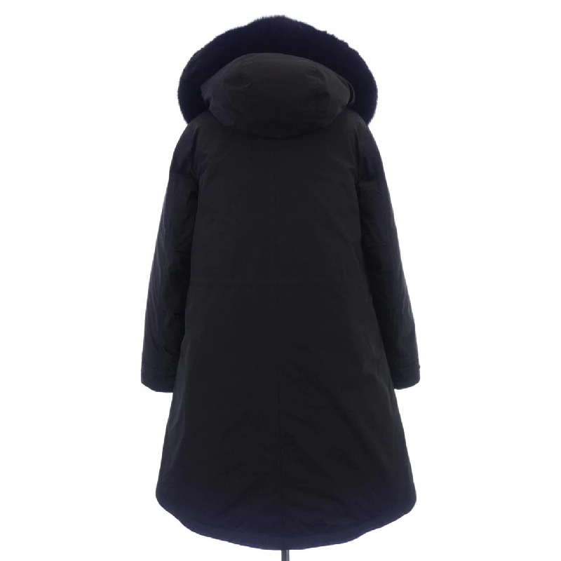 ウールリッチ WOOL RICH 232CFWWOU0950FJ Áo khoác lông vũ - Hàng hiệu Authentic 814991