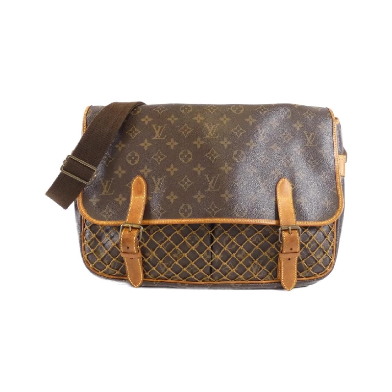 Túi đeo vai Louis Vuitton Monogram Congo MM M40116 611076