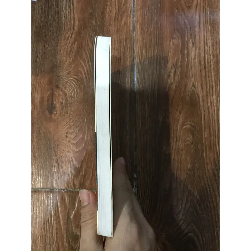 Sự thống trị của nam giới Pierre Bourdieu (t4) 1012817