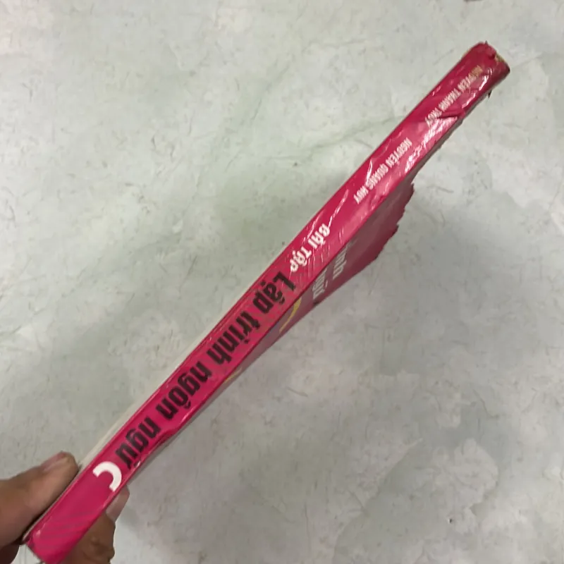 Bài tập lập trình ngôn ngữ C 1006914