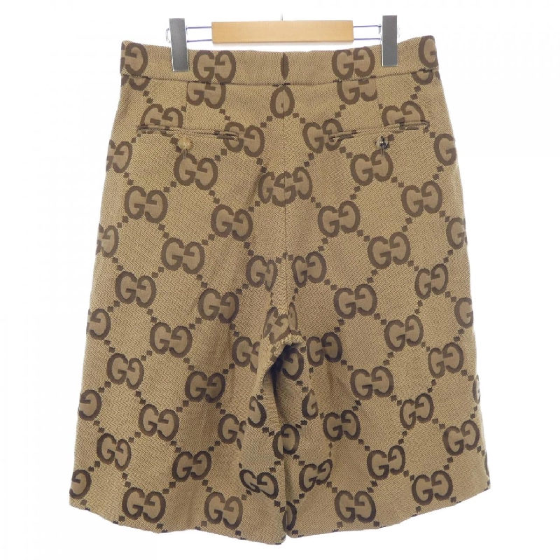 Gucci GUCCI GG 673181 ZAHT6 Quần Short - Hàng hiệu Chính hãng 891134