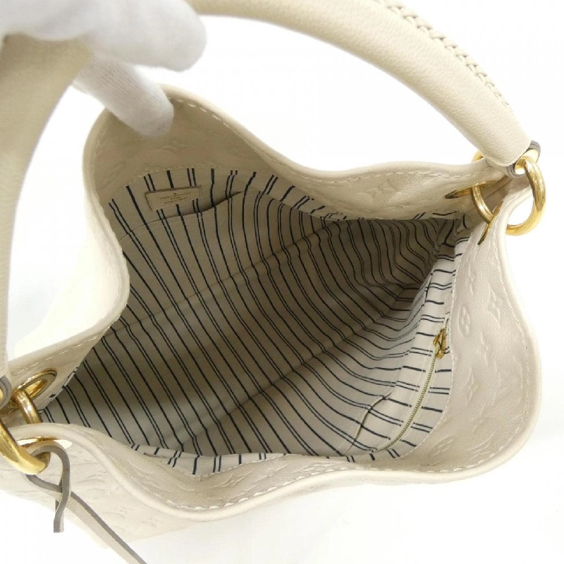 Túi xách vai Louis Vuitton Monogram Empreinte Artsy MM M93449 - Hàng hiệu Chính hãng 802758