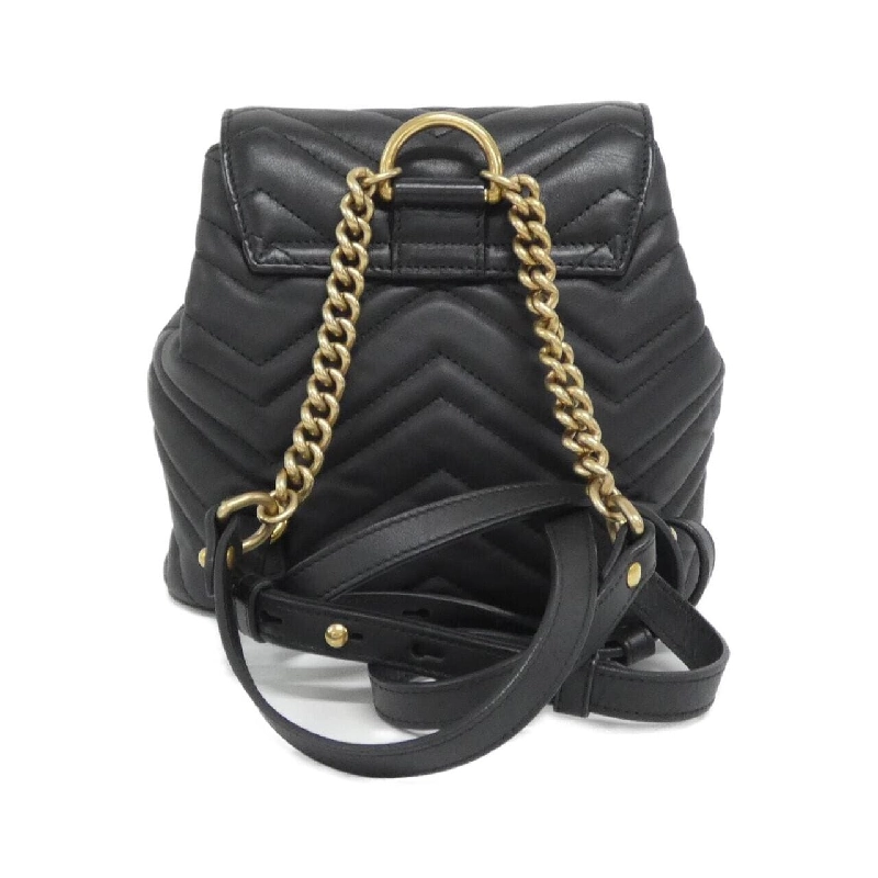 Ba lô Gucci GG MARMONT 528129 DRW4T 610831