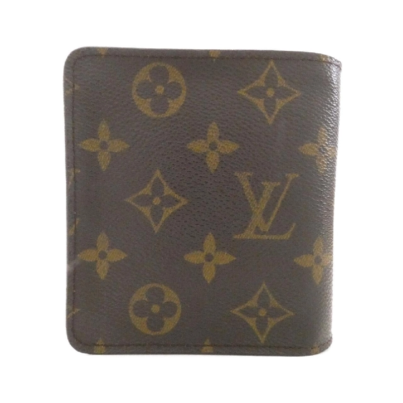 Ví Louis Vuitton Monogram Compact Zip M61667 - Hàng hiệu Authentic 770344