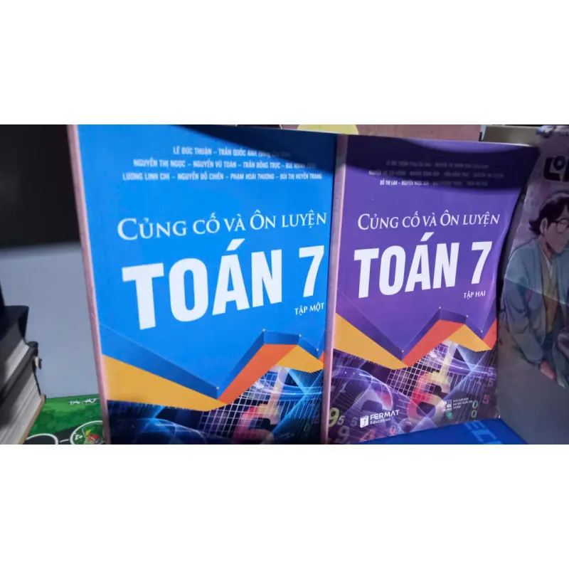 củng cố và ôn luyện toán 7 781558