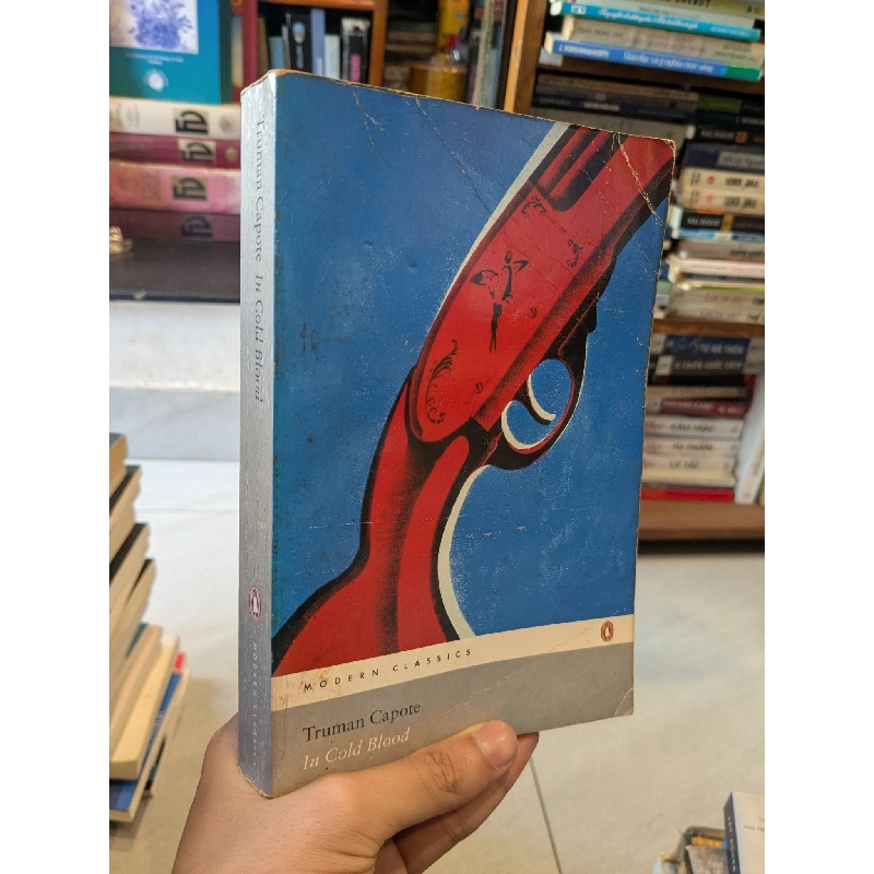 In Cold Blood - Truman Capote 748105