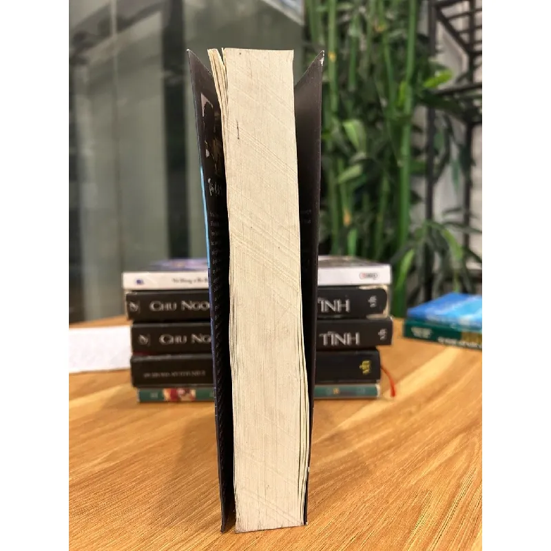 Ma Thổi Đèn – Nam Hải Quy Khư – Thiên Hạ Bá Xướng 571438