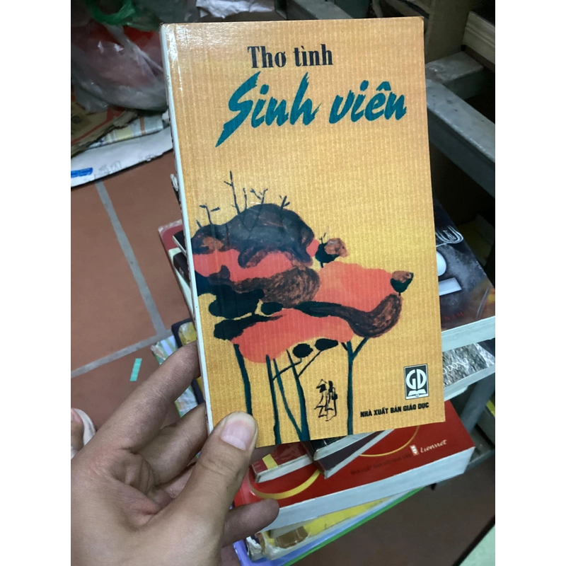 Thơ tình sinh viên 312687