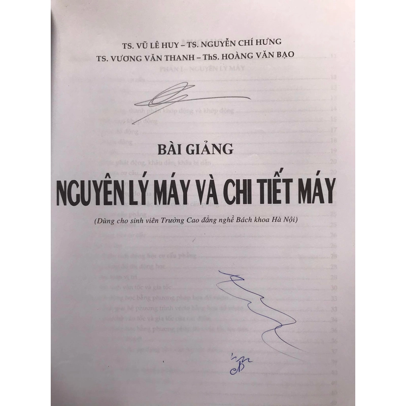 NGUYÊN LÝ MÁY VÀ CHI TIẾT MÁY 474832