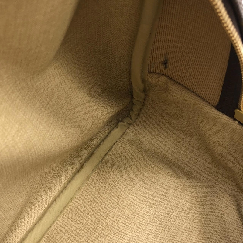 Túi xách Louis Vuitton Monogram Bowling Vanity M47270 - Hàng hiệu Chính hãng 804857