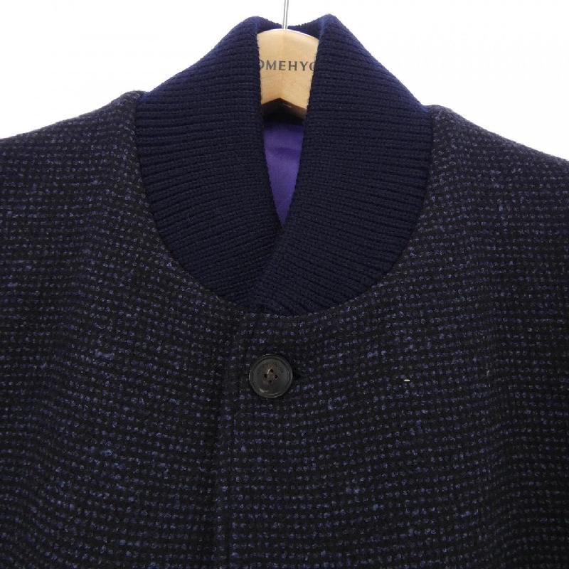 Áo khoác EMPORIO ARMANI H41G40 E1403 - Hàng hiệu Chính hãng 888274