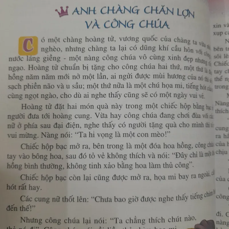 101 Truyện Cổ tích chọn lọc 577829