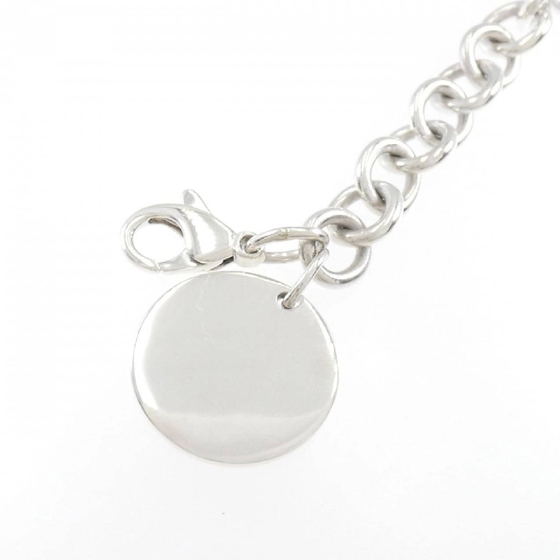 Vòng tay Tiffany Return to Tiffany - Hàng hiệu Authentic 846598