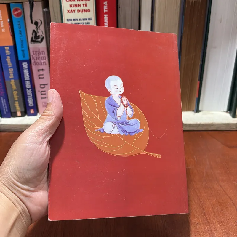 I Niệm Phật Chuyển Hoá Tế Bào Ung Thư - Pháp Sư Đạo Chứng - Thích Minh Quang (Dịch) - 2013 787873