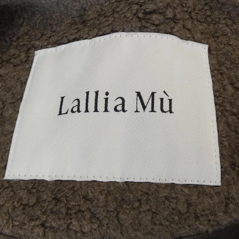 Áo khoác LALLIA MU 632553