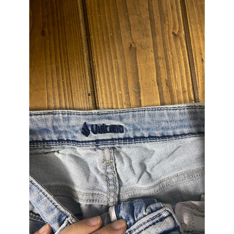 (Tặng) Quần jean dài nam Vulcano size 29 327745