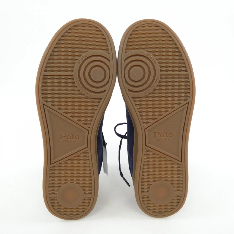 Giày sneaker POLO RALPH LAUREN HRT CRT CL -SK-LTL - Hàng hiệu Authentic 903324