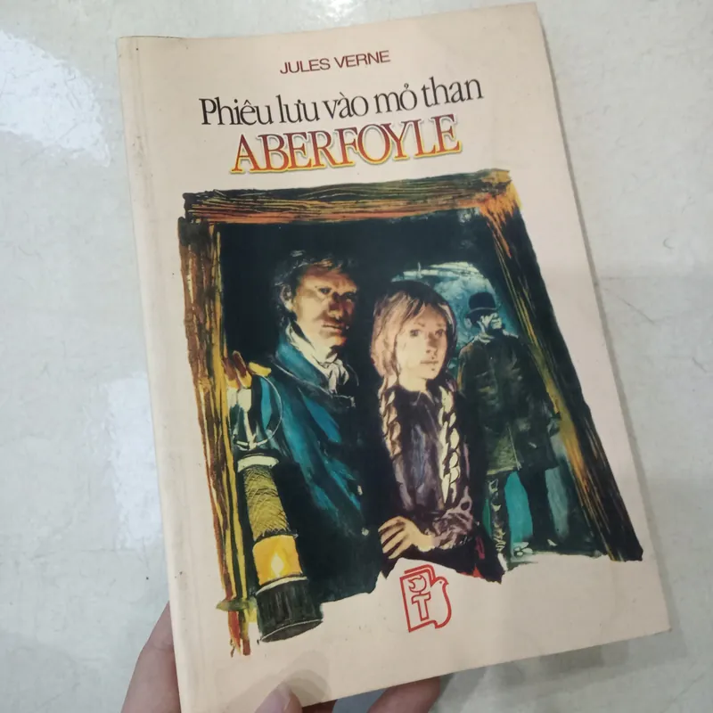 Phiêu lưu vào mỏ than 📚 738782