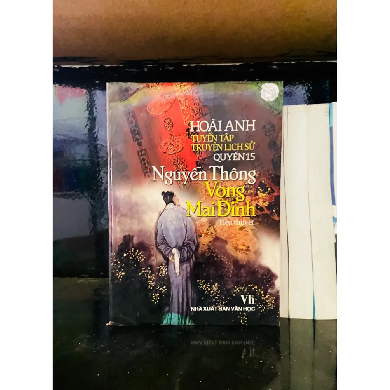 Nguyễn Thông Vọng Mai Đình - Hoài Anh 555287