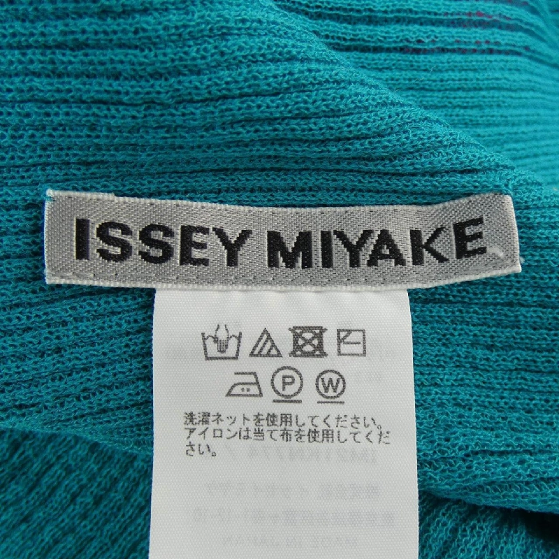 【Mã giảm giá】Issey Miyake ISSEY MIYAKE Áo len 644207