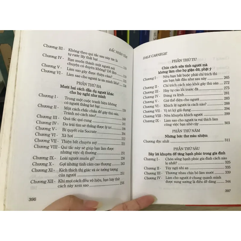 Tặng KÈM cho khách CÓ ĐƠN từ 100k (Mỗi KH 1 cuốn) 707560