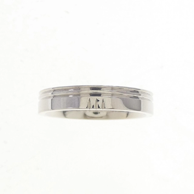 Nhẫn 750WG Hermès - Hàng hiệu Authentic 832731