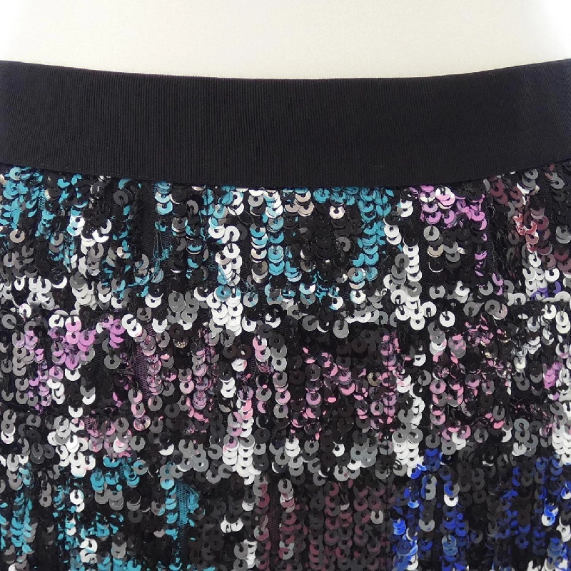 Chanel CHANEL chân váy 649654