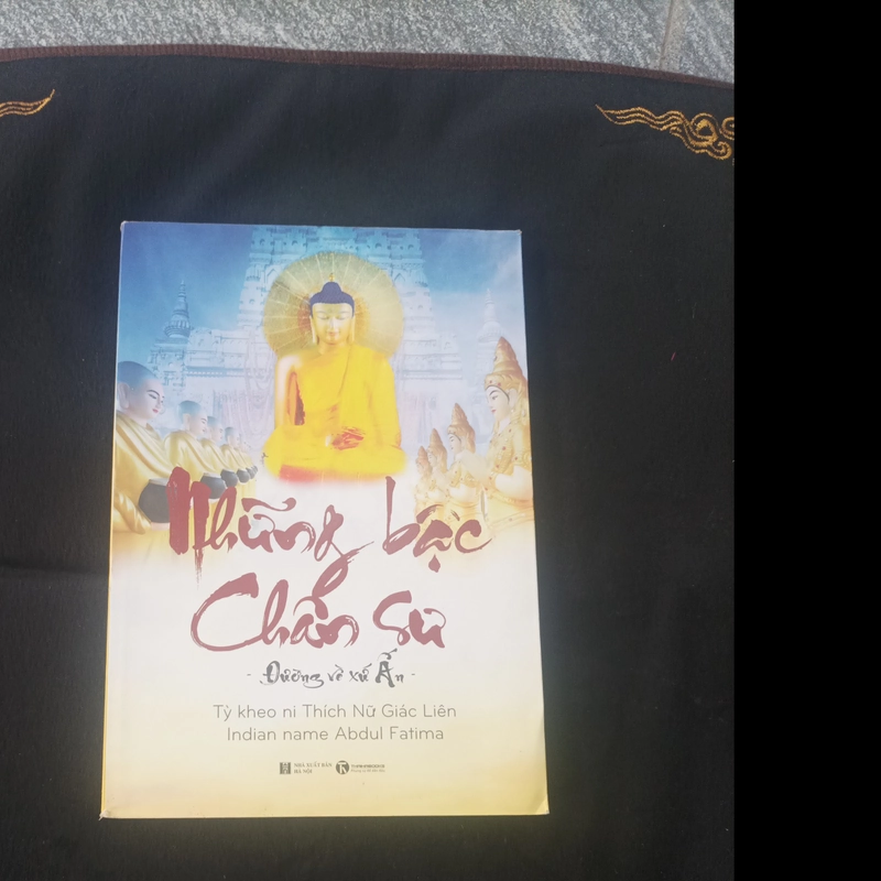 Những bậc chân sư 462120