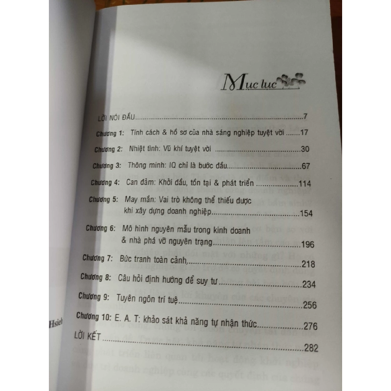 Nhiệt tình thông minh can đảm và may mắn 910369