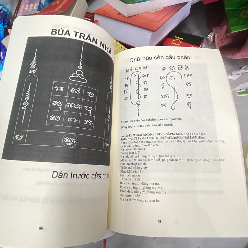 Thần chú phép thuật vệ đà  381871