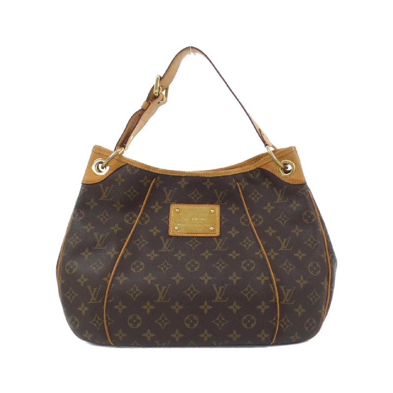Túi xách vai Louis Vuitton Monogram Galliera PM M56382 612741