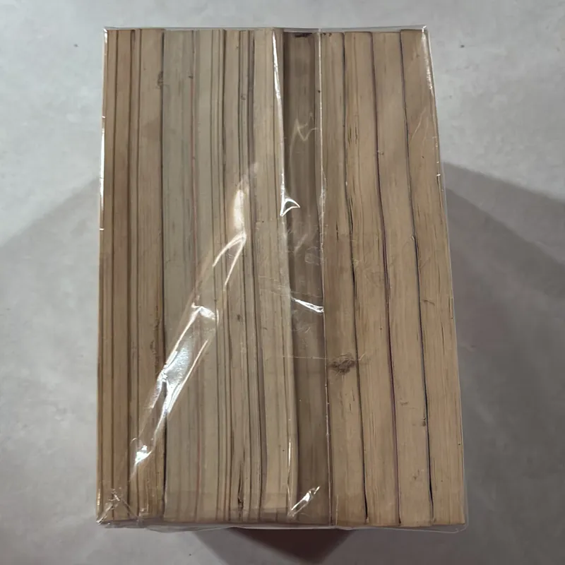 Ớt bảy màu Bộ 11 tập (Co) 737956