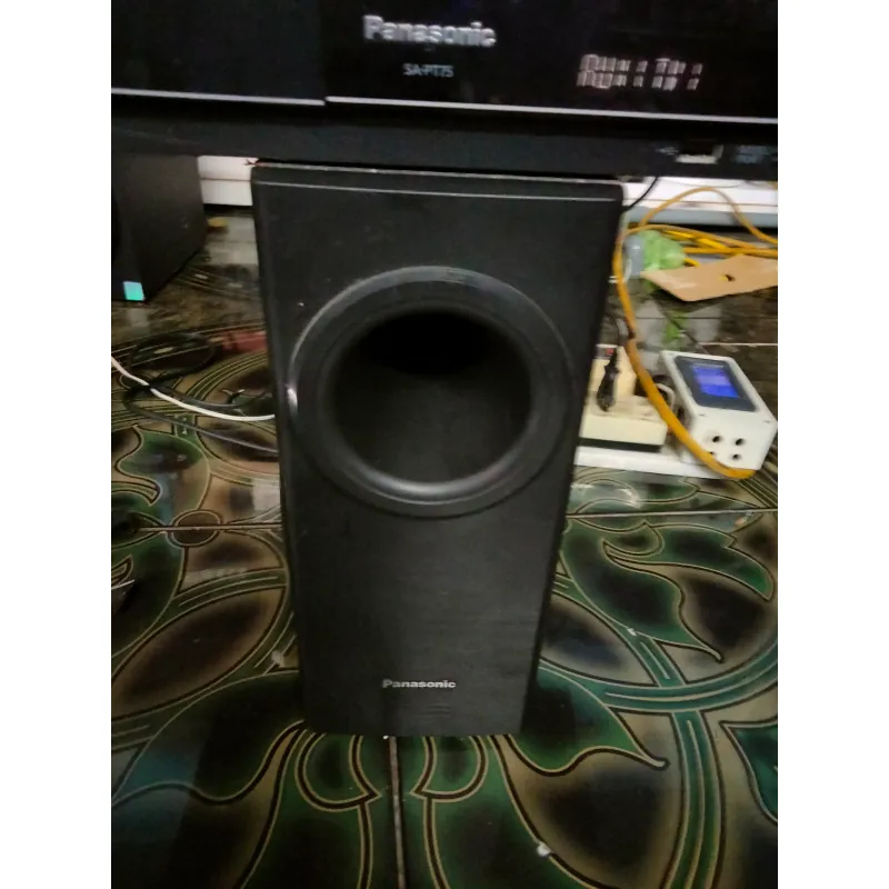 Bộ Panasonic 2.1 907701