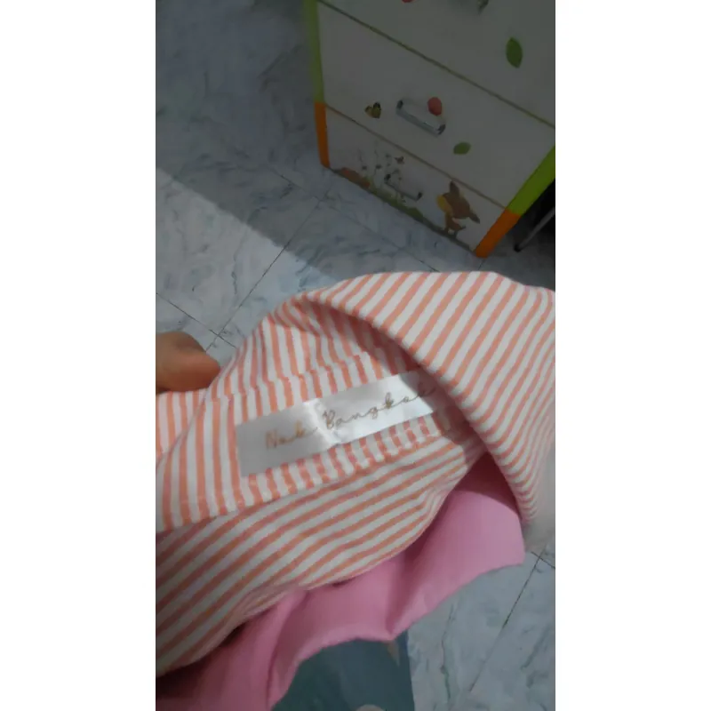 Áo sơ mi nữ Olive Urban màu pastel sọc nhạt caro trẻ trung 993151