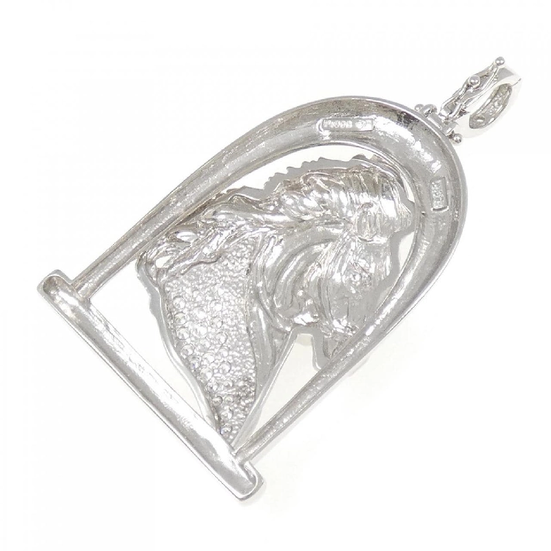 PT900 Dây chuyền kim cương 0.32CT - Hàng hiệu Authentic 866810