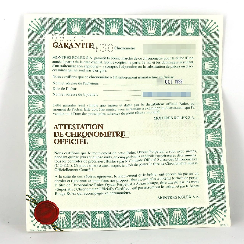 Đồng hồ Rolex Datejust 69173 SSxYG tự động U - Hàng hiệu chính hãng 875571