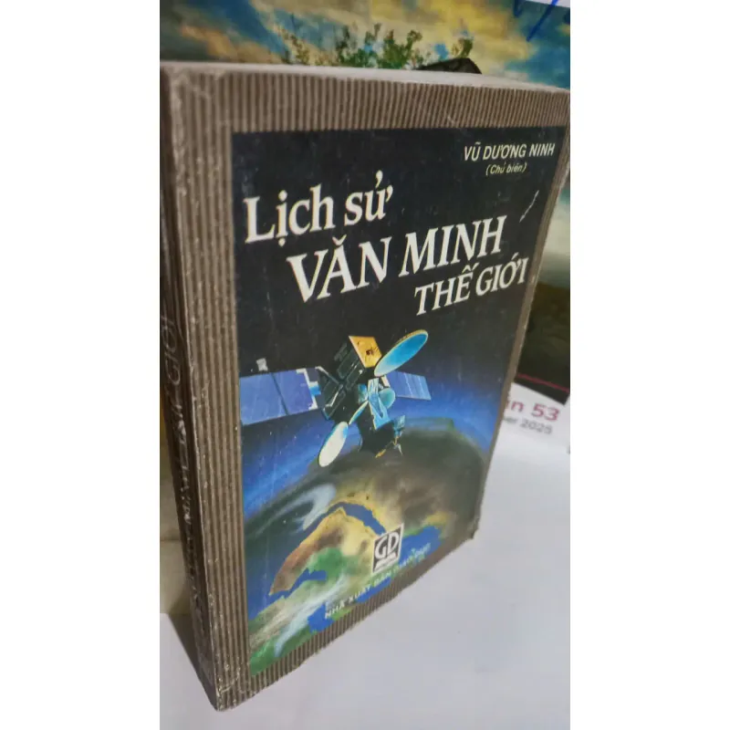 lịch sử văn minh thế giới 757253